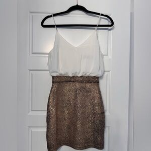 Bachelorette or Holiday Party Dress